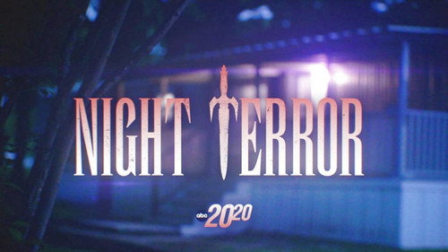 Night Terror still