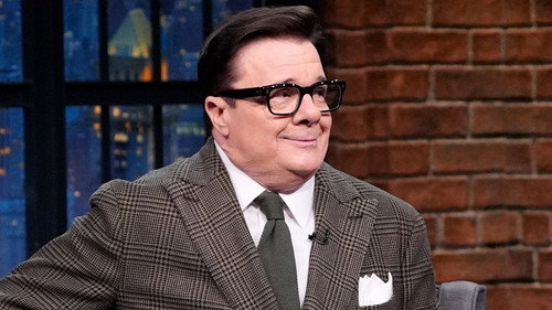 Nathan Lane, Adrienne Warren still