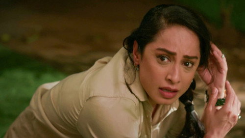 C.I.D. Season 2 Episode 62 - Officer Purvi's Narrow Escape