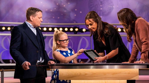 Bytt är bytt Season 7 Episode 7 - Episode 7