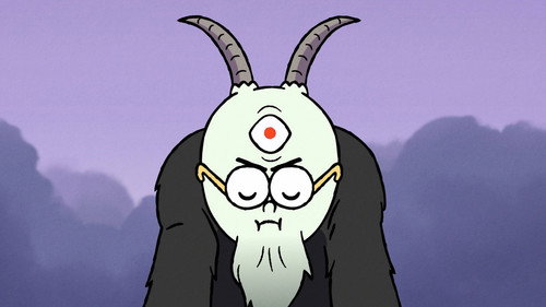 Apple & Onion Season 1 Episode 17 - Apple's in Charge