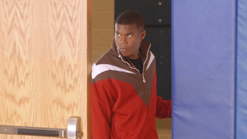 Friday Night Lights Season 1 Episode 14 - Upping the Ante