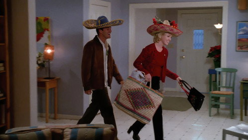 Beverly Hills, 90210 Season 9 Episode 10 - Marathon Man