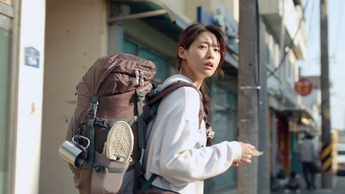 Summer Strike Season 1 Episode 2 - The Perfect Place for a New Beginning
