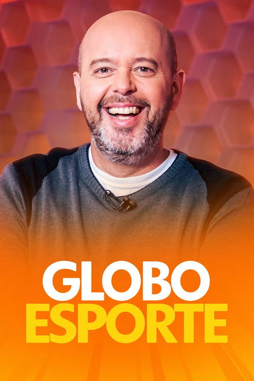 Globo Esporte poster