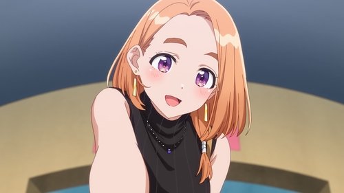 The Shiunji Family Children Season 1 Episode 3 - For Now