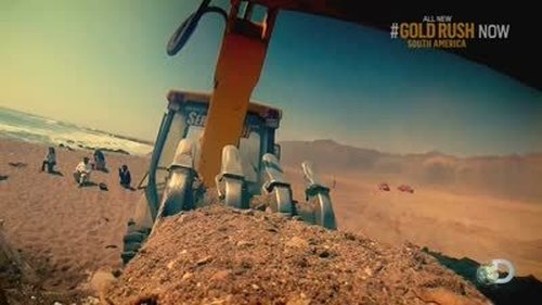 Gold Rush Season 4 Episode 2 - Learning Curve