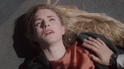 The OA Season 2 Episode 1 - Chapter 1: Angel of Death