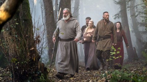 undefined Season 6 Episode 18 - It's Only Magic