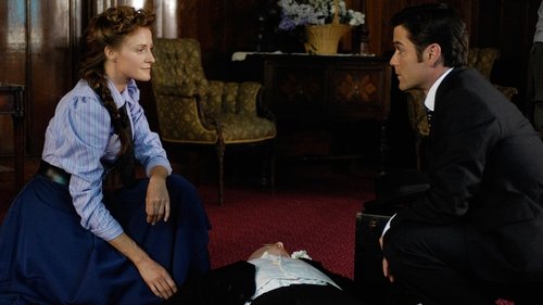 undefined Season 1 Episode 5 - Til Death Do Us Part