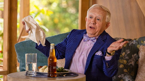 Fantasy Island Season 1 Episode 8 - Día del los Vivos