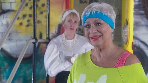 #Hollyoaks still