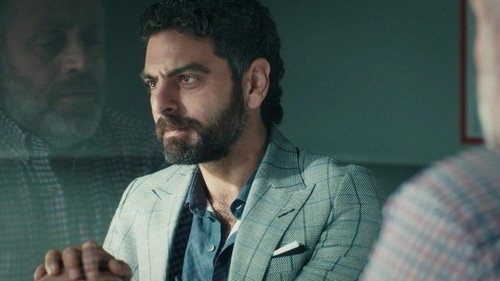 Sen Anlat Karadeniz Season 1 Episode 19 - Episode 19