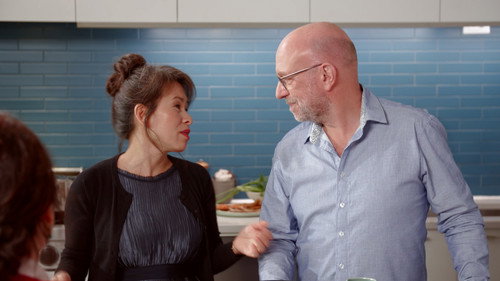 La table de Kim Season 1 Episode 1 - Episode 1