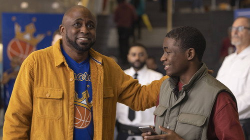 That Damn Michael Che Season 2 Episode 6 - Ballad of a Thin Man