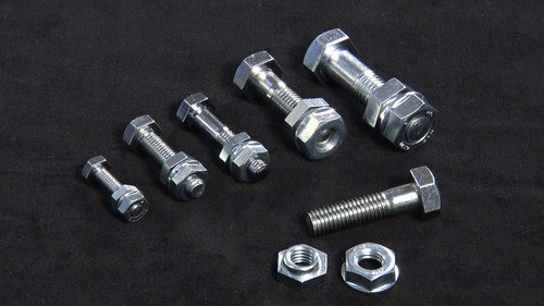 Japan's Top Inventions Season 2 Episode 5 - Stay-Tight Fasteners