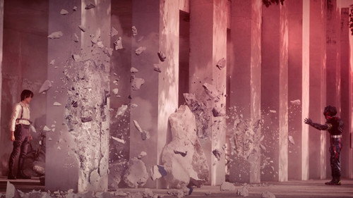Case42: Devour still