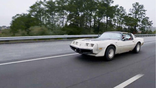 Roadkill Season 13 Episode 6 - Trash Turbo Trans Am Transmission Trouble!