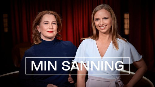 Min sanning Season 14 Episode 5 - Sara Skyttedal