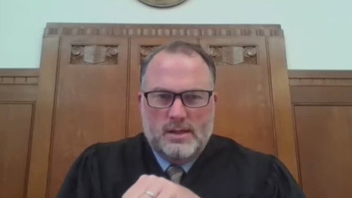 Court Cam Season 9 Episode 20 - #920