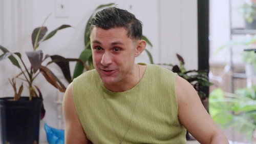 Help! I'm in a Secret Relationship! Season 3 Episode 19 - Matt & Danny