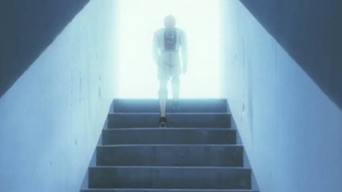 Hungry Heart: Wild Striker Season 1 Episode 52 - Come back soon, Kanou Kyosuke!