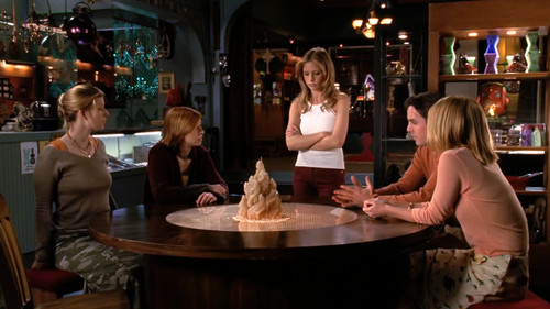 Buffy the Vampire Slayer Season 5 Episode 4 - Out of My Mind