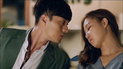 Master's Sun Season 1 Episode 6 - Episode 6