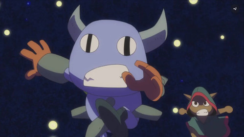 The Silver Guardian S1E4 — Suigin Receives a Loss!