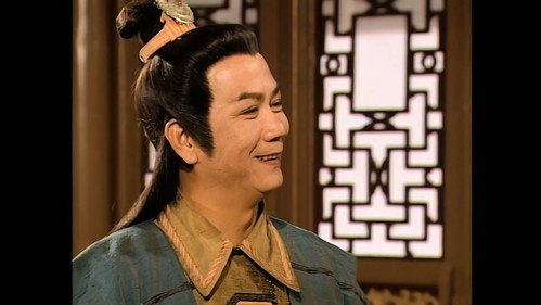 The Demi-Gods and Semi-Devils Season 1 Episode 2 - Episode 2