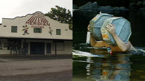 Split Screen Season 4 Episode 1 - The Fiji Stooges