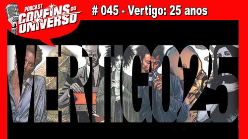 Confins do Universo Season 4 Episode 5 - Episode 5