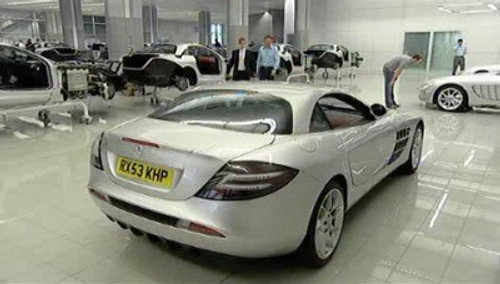 Fifth Gear Season 6 Episode 2 - Episode 2