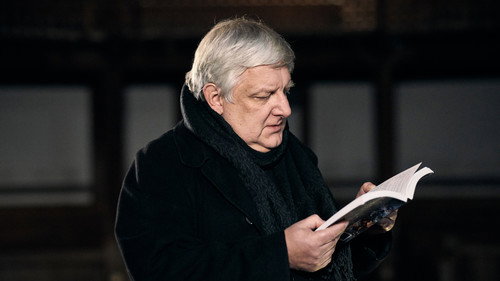 Shakespeare Uncovered Season 3 Episode 5 - The Winter's Tale with Simon Russell Beale