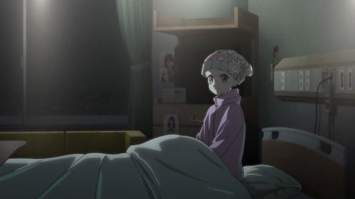 【OSHI NO KO】 Season 1 Episode 34 - Private Audition