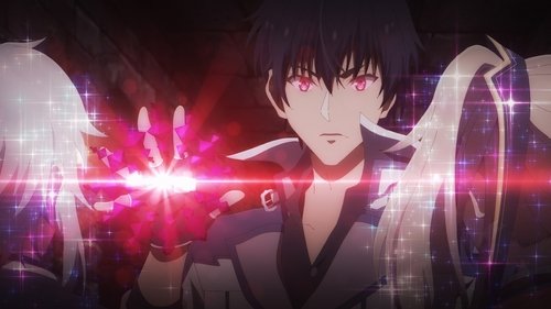 The Misfit of Demon King Academy Season 2 Episode 10 - Send Hatred to the Past