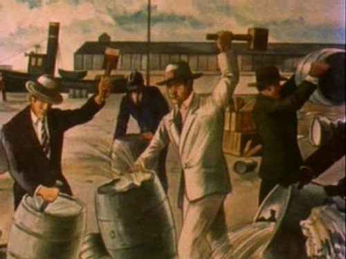 Les Brigades du Tigre Season 5 Episode 4 - Episode 4