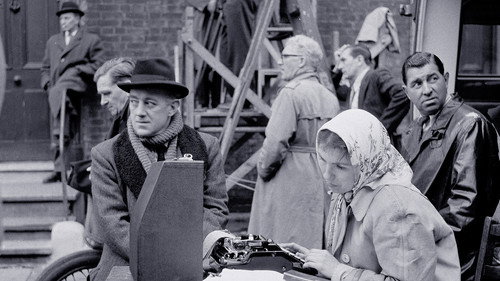 Classic Movies: The Story Of Season 1 Episode 2 - The Ladykillers