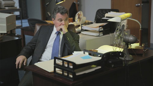 Homicide Hunter: Lt Joe Kenda Season 5 Episode 17 - City of Fear