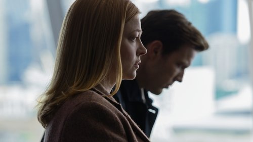 All Her Fault Season 1 Episode 2 - Episode 2