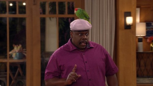 The Neighborhood Season 2 Episode 6 - Welcome to the Wagon