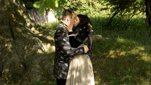The Tudors Season 1 Episode 7 - Message to the Emperor