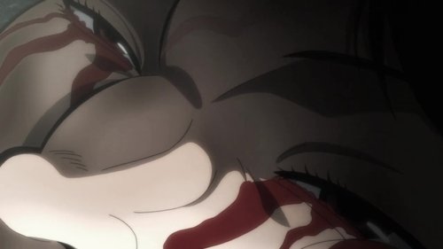 BAKI Season 1 Episode 6 - Sergeant Katahira’s Report