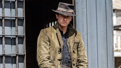 Billy the Kid Season 3 Episode 5 - Breaking the Shackles