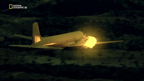 Mayday Season 15 Episode 9 - Deadly Mission (1961 Ndola United Nations DC-6 crash)