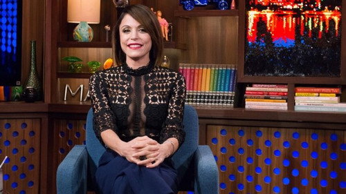 Bethenny Frankel still
