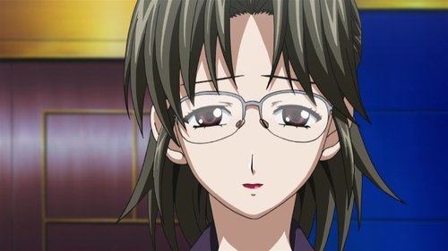 Elfen Lied Season 1 Episode 11 - Complication