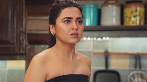 Naagin Season 6 Episode 119 - Prathna Feels Suspicious