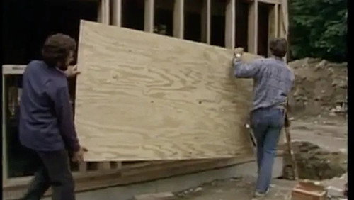 This Old House Season 2 Episode 9 - The Newton House - 9