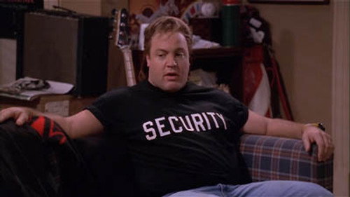 The King of Queens Season 2 Episode 17 - Meet By-Product